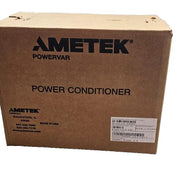 Powervar AMETEK Power Conditioner (ABC100-11)