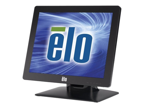 ELO ET1517L E144246 Accutouch Zero Bezel 15" POS Touchscreen LED USB/RS232, NIB