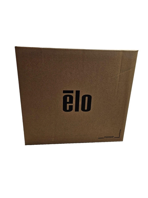 ELO ET1517L E144246 Accutouch Zero Bezel 15" POS Touchscreen LED USB/RS232, NIB