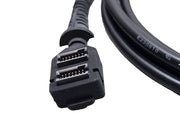 Verifone VX805/VX820 USB Cable 2M Cable CBL-282-033-01A PC OR ECR (Powered USB)