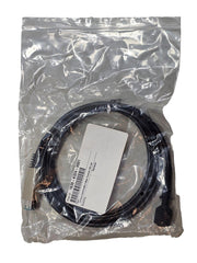 Verifone VX805/VX820 USB Cable 2M Cable CBL-282-033-01A PC OR ECR (Powered USB)