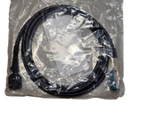 Verifone VX805/VX820 USB Cable 2M Cable CBL-282-033-01A PC OR ECR (Powered USB)