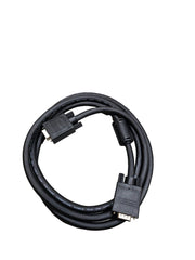 Startech 6ft High Resolution VGA HD15 Video Monitor Cable Male-Male 1920x1200