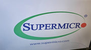 New Supermicro SYS-5019D-FN8TP-4C Server Xeon D-2123T, 64GB ECC, 2x PM883 1.92TB