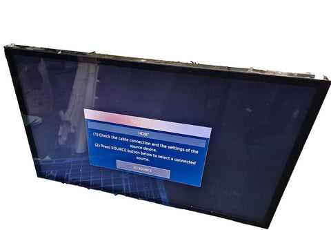 Samsung OH46F Outdoor Digital Signage High Brightness 2500Nit FullHD IP56 Rated