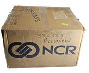 NCR Accuview Quantum 1951-1045-0000 Monitor / Assembly, New Old Stock