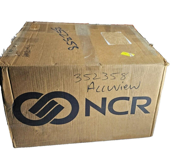 NCR Accuview Quantum 1951-1045-0000 Monitor / Assembly, New Old Stock