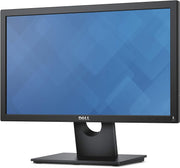 Dell E1916H 19" Widescreen LED Monitor, Displayport/VGA, 60hz, Never installed