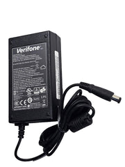 Genuine Verifone FSP Group 24V 2.5A 60W PSU FSP060-RTAAN2 7.4mm Tip End, New