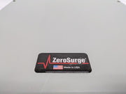 ZeroSurge Power Quality Filter FF1-100W-120B Surge Protector 5x20A @ 120VAC NIB