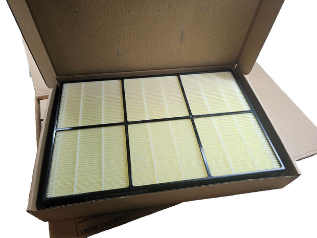 NEW Gore Cooling Filter CF541238 Air Filter, Telecom / Outdoor IP55 455x305x57mm