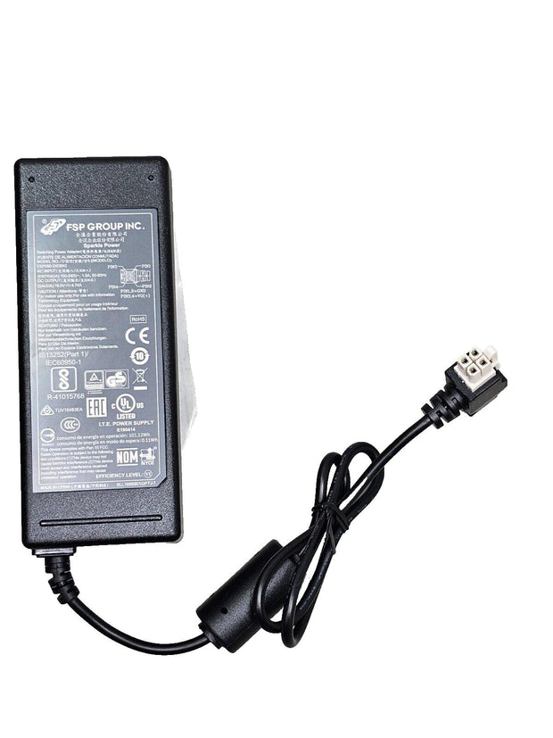 FSP Group FSP090-DIEBN2 19V 4.74A 4-PIN Power Adapter 9NA0904750 497-0508411