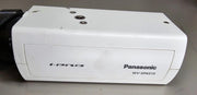 Panasonic WV-SPN310 Network Camera w/ Computar 5-50mm 1:1.3 1.3" Lens