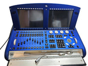 High End Systems Whole Hog III 3 Lighting Console controller For Parts / Repair