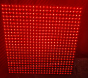 Lot 4 PCS Panasonic AZ-LU16Z6 LED Display Unit Media Tile, 300W, RGB, Tested