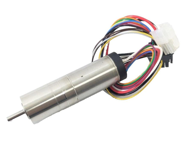 New Maxon ECX Speed Brushless DC Motor B78B555916FC 200183652, Hall Sensors