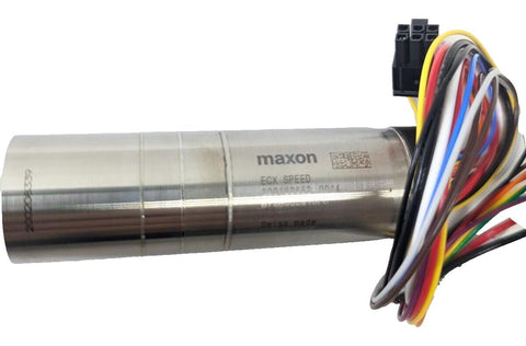 New Maxon ECX Speed Brushless DC Motor B78B555916FC 200183652, Hall Sensors