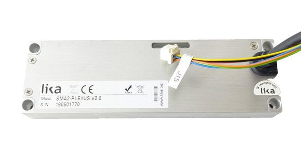 Lika SMA2-PLEXUS V2.0 SMA2 High Performance Absolute Linear Encoder