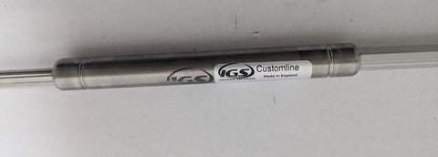 IGS Industrial Gas Struts 89S100791TT0311 8-4-10.51-T-T-70LBS 41/18