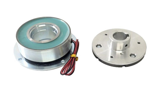 Deltran PT P-0386-05 PM Brake In-LB Electromagnetic Clutch Brake 159lb/in