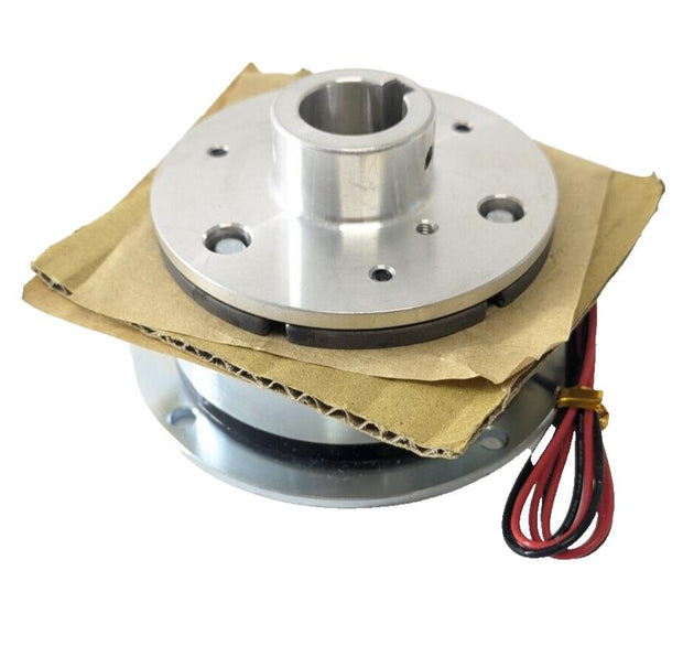 Deltran PT P-0386-05 PM Brake In-LB Electromagnetic Clutch Brake 159lb/in