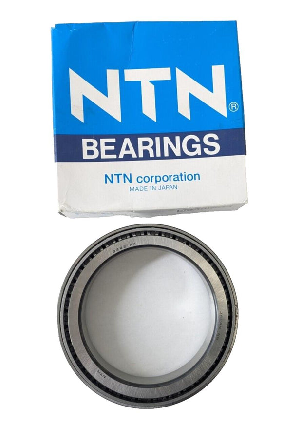 New NTN 32921XA Tapered Roller Bearing Set 145mm OD 105mm Bore, Class 0 3000RPM