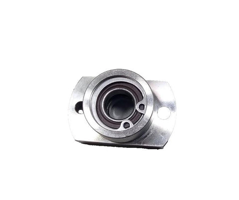 Misumi SBGCB6800DD-20 Double Bearing with housing 20mm, 10mm ID, Retained