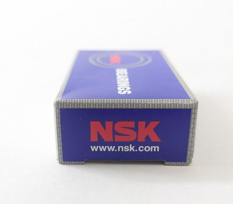 50 PCS NSK Deep Groove Ball Bearing (MR126ZZ) Single Row