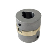 Misumi MCOGWK38-18-18 Flexible Shaft Coupling 1High Rigidty, 38x39.5mm 18mm Bore