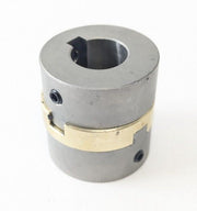 Misumi MCOGWK38-18-18 Flexible Shaft Coupling 1High Rigidty, 38x39.5mm 18mm Bore