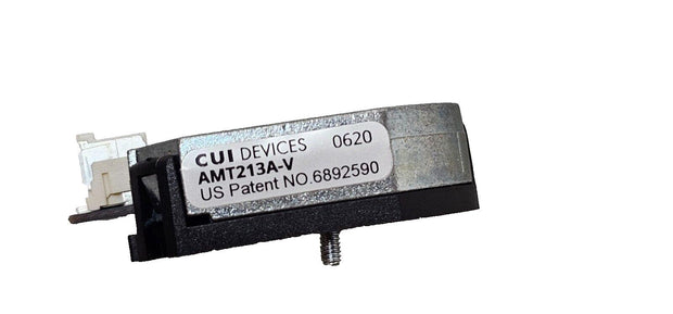 CUI Devices AMT213A-V 12-Bit Single Turn Adjustable Resolution Encoder RS485