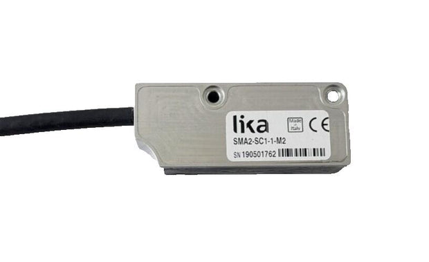 Lika SMA2-SC1-1-M2 High Performance Absolute Linear Encoder