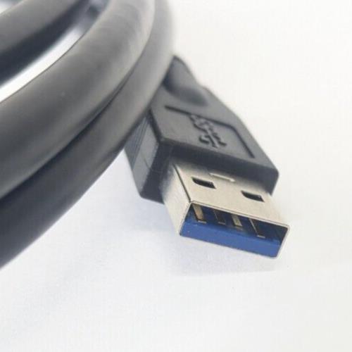 10PCS Stewart SC-3ATK006F SuperSpeed USB 3.0 Cable Type A Male Micro B Male