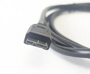 10PCS Stewart SC-3ATK006F SuperSpeed USB 3.0 Cable Type A Male Micro B Male