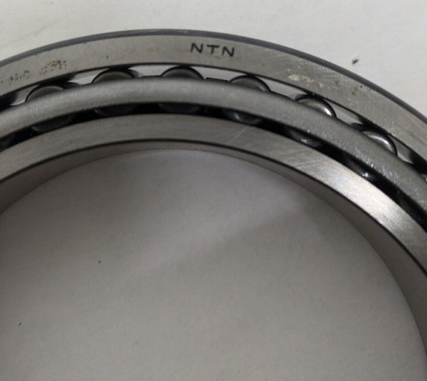 Used NTN 32921XA Tapered Roller Bearing Set 145mm OD 105mm Bore, Class 0 3000RPM