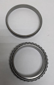 Used NTN 32921XA Tapered Roller Bearing Set 145mm OD 105mm Bore, Class 0 3000RPM