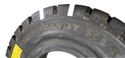 Pair of Continental CSE-Robust SC18 SIT TL Heavy Machinery Tires 25.84x7.22in