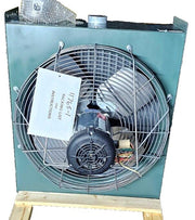 New York Blower Industrial Steam Unit Heater #824 , Size 240, 1/4HP Fan, 1200RPM