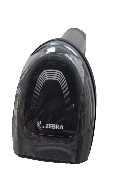 Zebra DS8178 Series Cordless Handheld Barcode Scanner, Wireless/Bluetooth + Batt