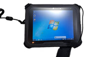 DLI DLI8A-N0N0 8" Restaurant POS Tablet, Win7, WiFi/Cellular, Bluetooth, GPS