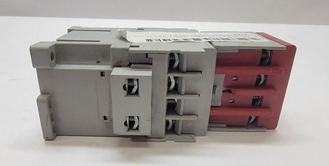 Allen Bradley 700S-CF620EJC 700-CF310E Ser A Relay With 100S-F Ser B Contact