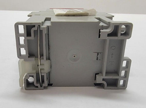 Allen Bradley 700S-CF620EJC 700-CF310E Ser A Relay With 100S-F Ser B Contact