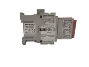 Allen Bradley 700S-CF620EJC 700-CF310E Ser A Relay With 100S-F Ser B Contact