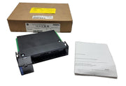 New Allen Bradley 1756-IB16 Sr A ControlLogix 16 PT 12/24V DC D/I Module