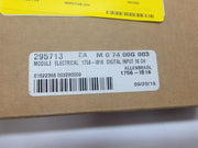 New Allen Bradley 1756-IB16 Sr A ControlLogix 16 PT 12/24V DC D/I Module