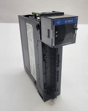 New Allen Bradley 1756-IB16 Sr A ControlLogix 16 PT 12/24V DC D/I Module