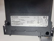 New Allen Bradley 1756-IB16 Sr A ControlLogix 16 PT 12/24V DC D/I Module