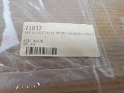 New General Electric DS200TCEAG1B MK.V Emergency Overspeed Board MFR 2021 w/ WTY