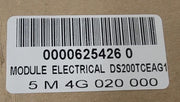 New General Electric DS200TCEAG1B MK.V Emergency Overspeed Board MFR 2021 w/ WTY