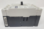 Allen Bradley Molded Case Circuit Breaker 140U-I6 90A 600VAC 3 Pole 140U-1C3-C90